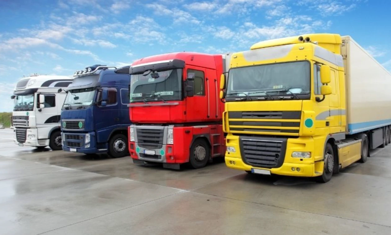 Konya Yozgat Parça Yük Taşıma